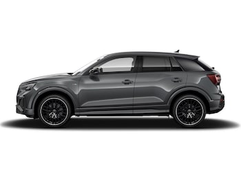 Used Audi Q2 undefined for sale - 78680937: Photo