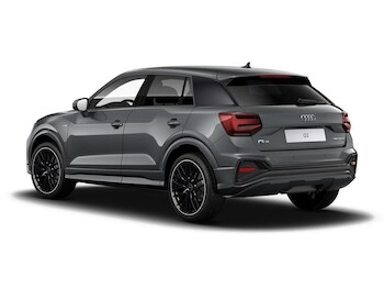 Used Audi Q2 undefined for sale - 78680937: Photo