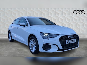 Audi A3 feature image