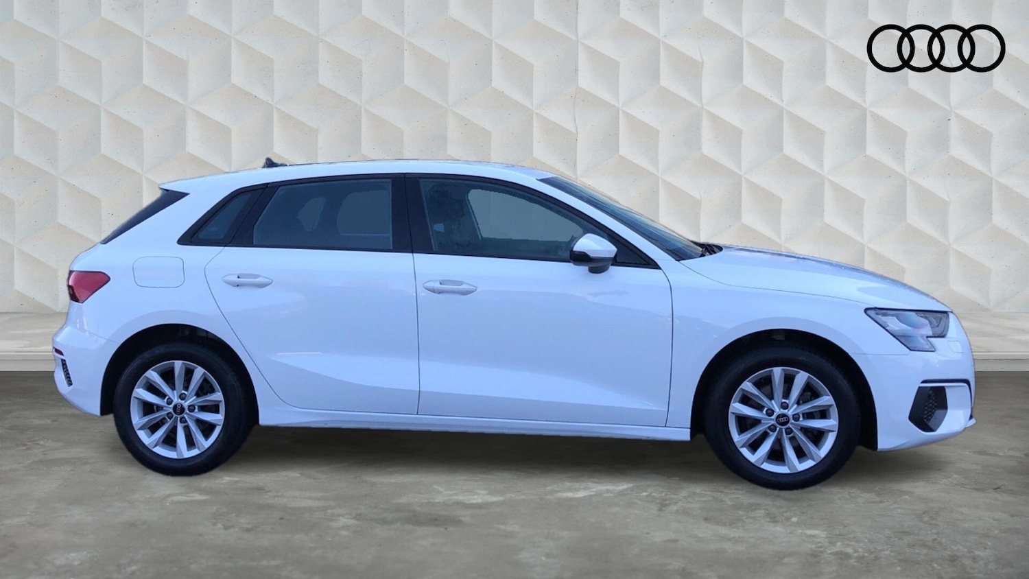 Used Audi A3 2022 for sale - 77617041: Photo 4