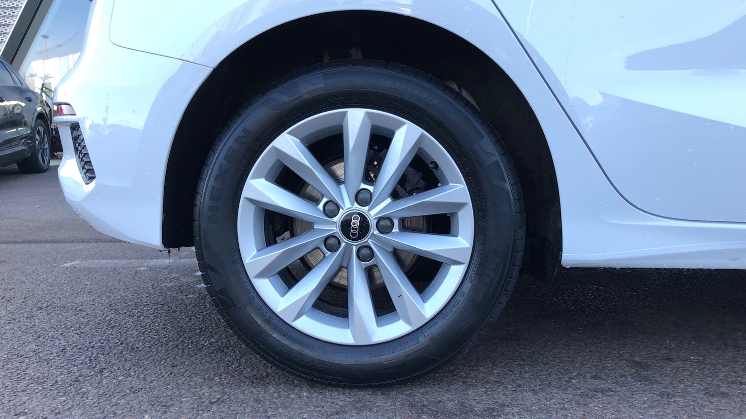 Used Audi A3 2022 for sale - 77617041: Photo 5