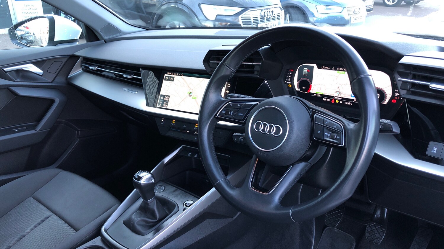 Used Audi A3 2022 for sale - 77617041: Photo 6