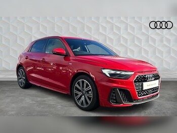 Used Audi A1 2025 for sale - 77198901: Photo