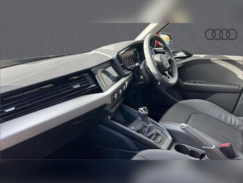 Used Audi A1 2025 for sale - 77198901: Photo