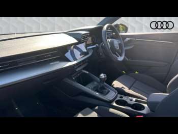 Used Audi A3 2024 for sale - 74628981: Photo