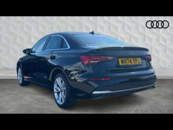 Used Audi A3 2024 for sale - 74628981: Photo