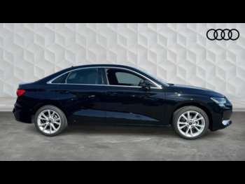 Used Audi A3 2024 for sale - 74628981: Photo