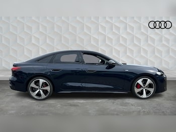 Used Audi A5 2025 for sale - 79380531: Photo