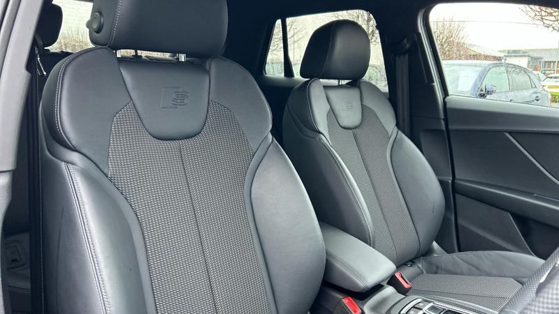 Used Audi Q2 2025 for sale - 77403572: Photo 12