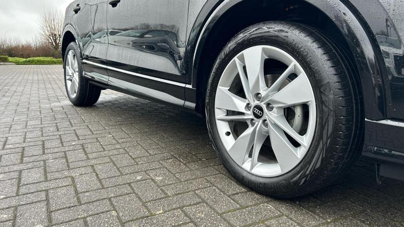 Used Audi Q2 2025 for sale - 77403572: Photo 15