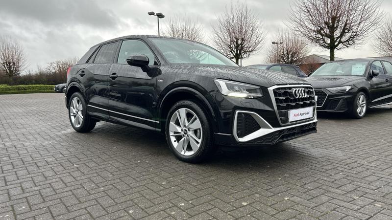 Used Audi Q2 2025 for sale - 77403572: Photo 16
