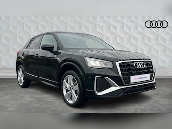 Used Audi Q2 undefined for sale - 77403572: Photo