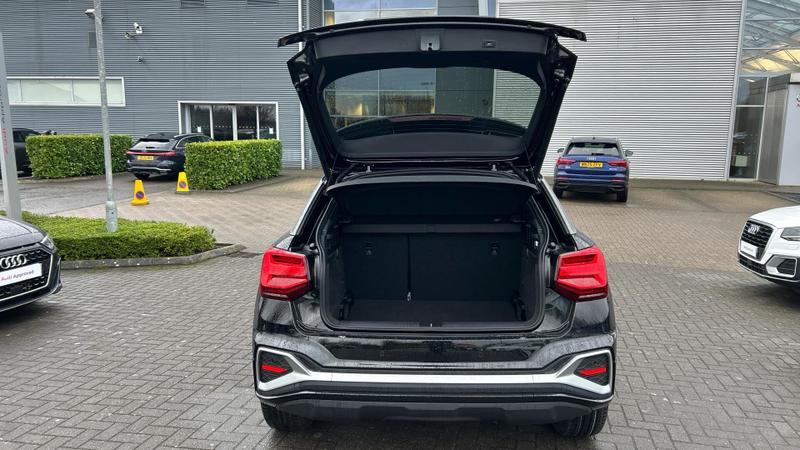 Used Audi Q2 2025 for sale - 77403572: Photo 20