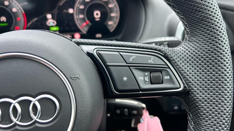 Used Audi Q2 2025 for sale - 77403572: Photo 24