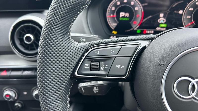 Used Audi Q2 2025 for sale - 77403572: Photo 25