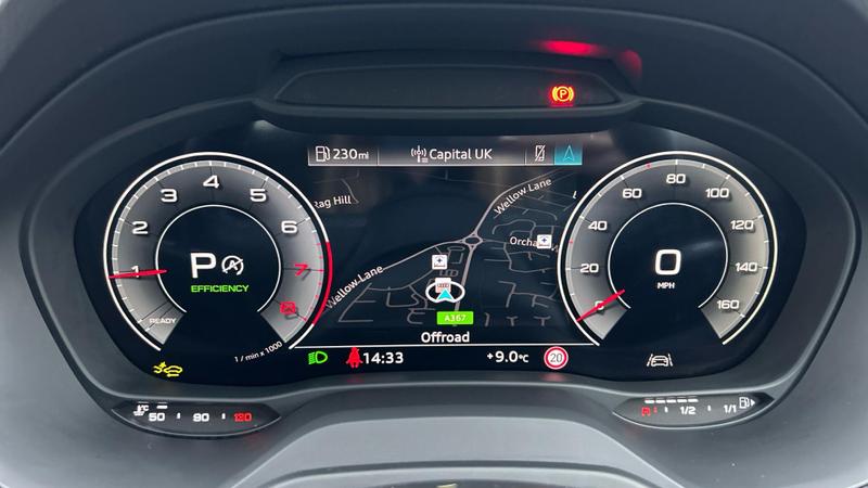 Used Audi Q2 2025 for sale - 77403572: Photo 27