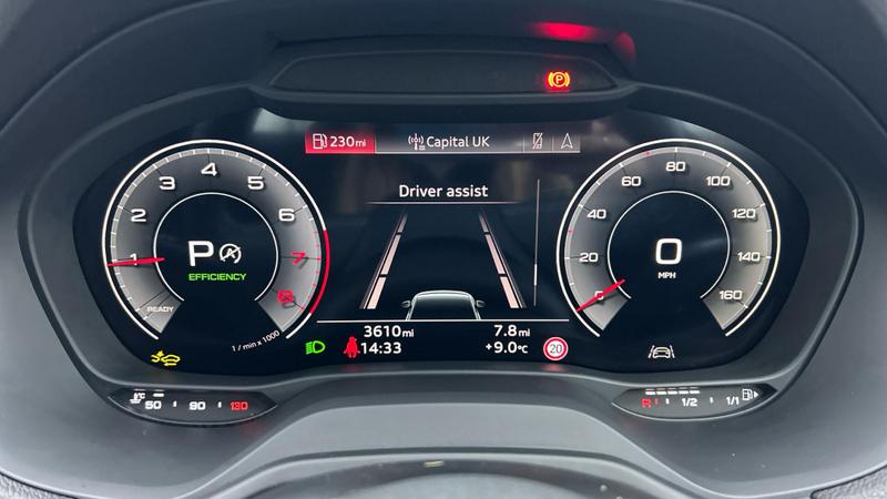 Used Audi Q2 2025 for sale - 77403572: Photo 28