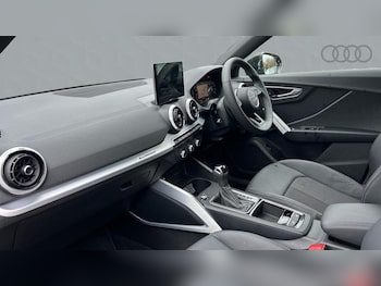 Used Audi Q2 undefined for sale - 77403572: Photo