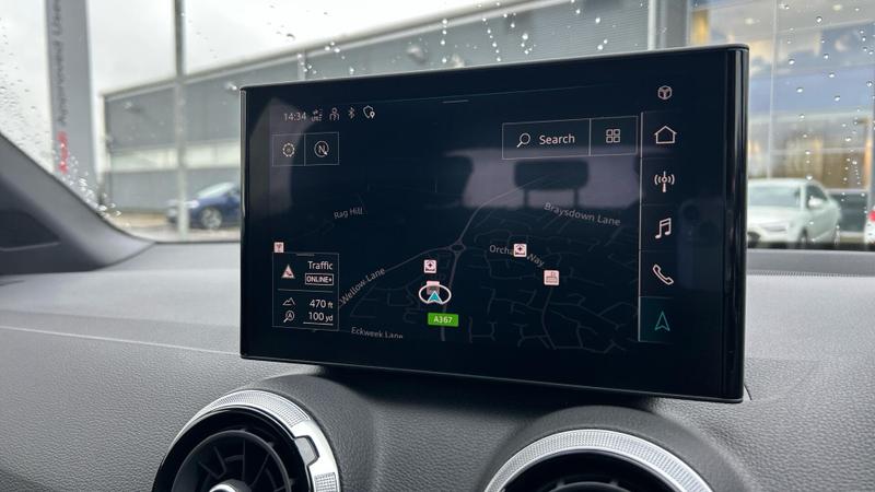 Used Audi Q2 2025 for sale - 77403572: Photo 37