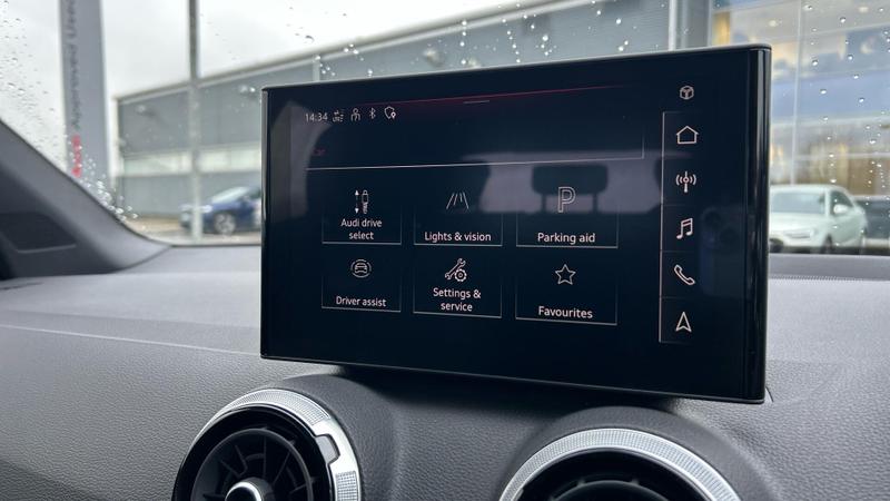 Used Audi Q2 2025 for sale - 77403572: Photo 38