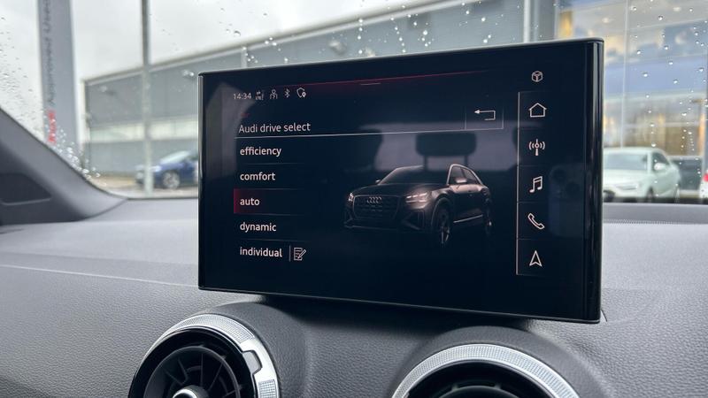 Used Audi Q2 2025 for sale - 77403572: Photo 39