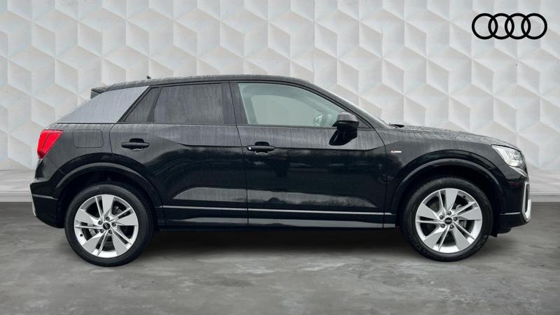 Used Audi Q2 2025 for sale - 77403572: Photo 4