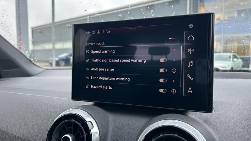 Used Audi Q2 2025 for sale - 77403572: Photo 40