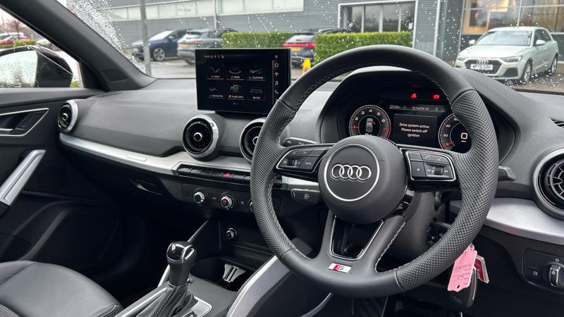 Used Audi Q2 2025 for sale - 77403572: Photo 6