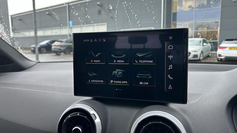 Used Audi Q2 2025 for sale - 77403572: Photo 7