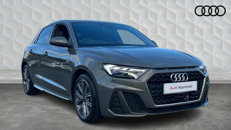 Used Audi A1 2025 for sale - 76452808: Photo 1