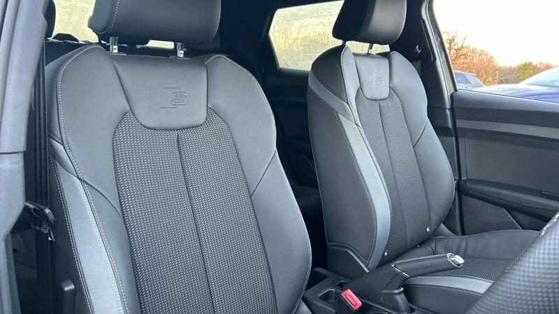 Used Audi A1 2025 for sale - 76452808: Photo 11