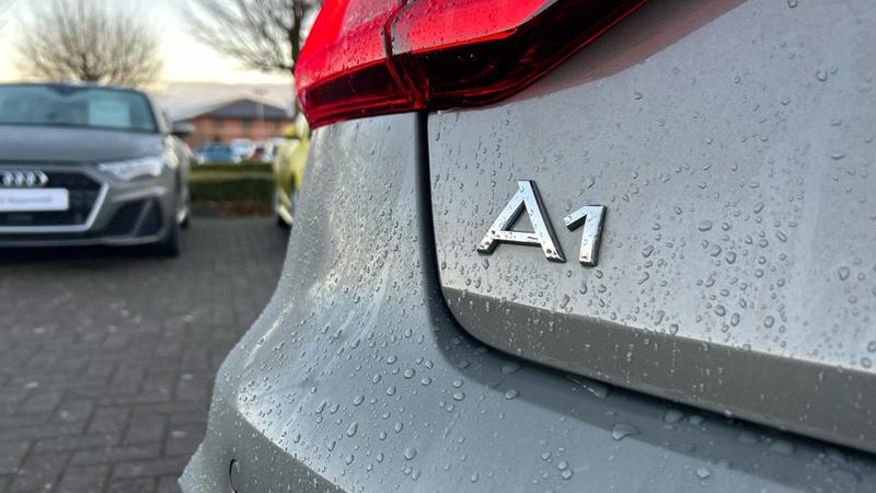 Used Audi A1 2025 for sale - 76452808: Photo 15