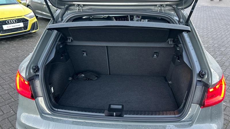 Used Audi A1 2025 for sale - 76452808: Photo 16