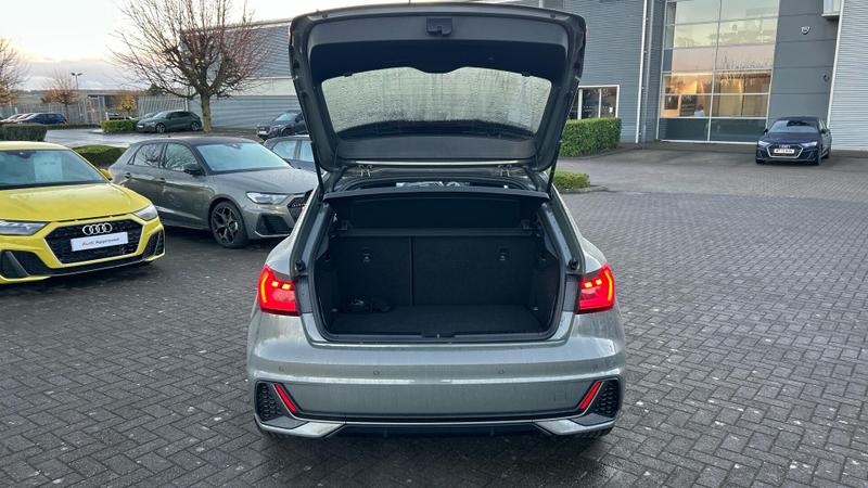 Used Audi A1 2025 for sale - 76452808: Photo 17