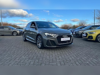 Used Audi A1 2025 for sale - 76452808: Photo
