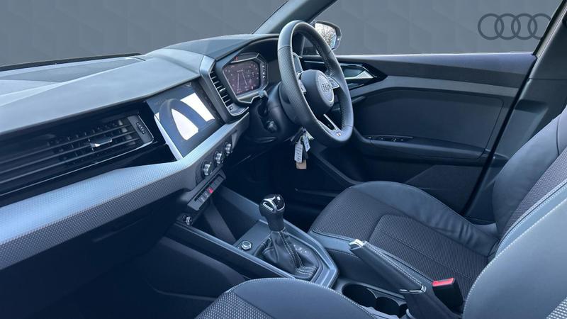 Used Audi A1 2025 for sale - 76452808: Photo 2