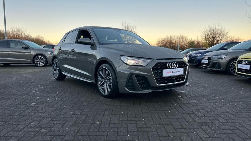 Used Audi A1 2025 for sale - 76452808: Photo 20