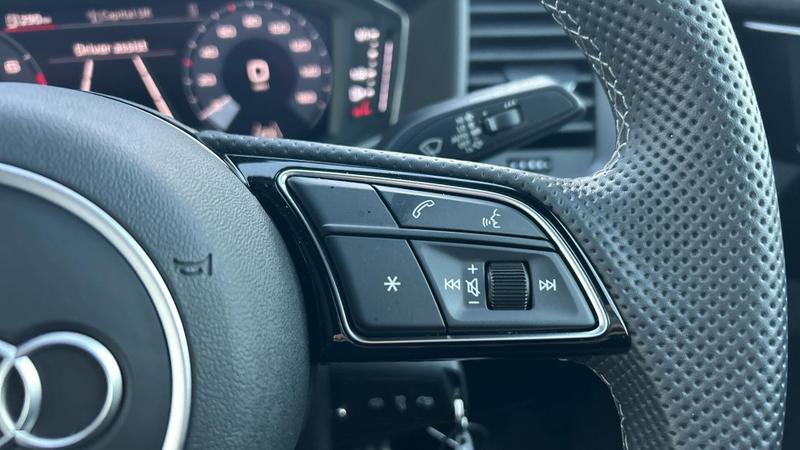 Used Audi A1 2025 for sale - 76452808: Photo 22