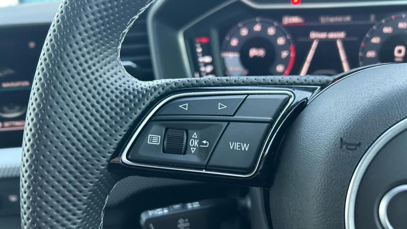 Used Audi A1 2025 for sale - 76452808: Photo 23