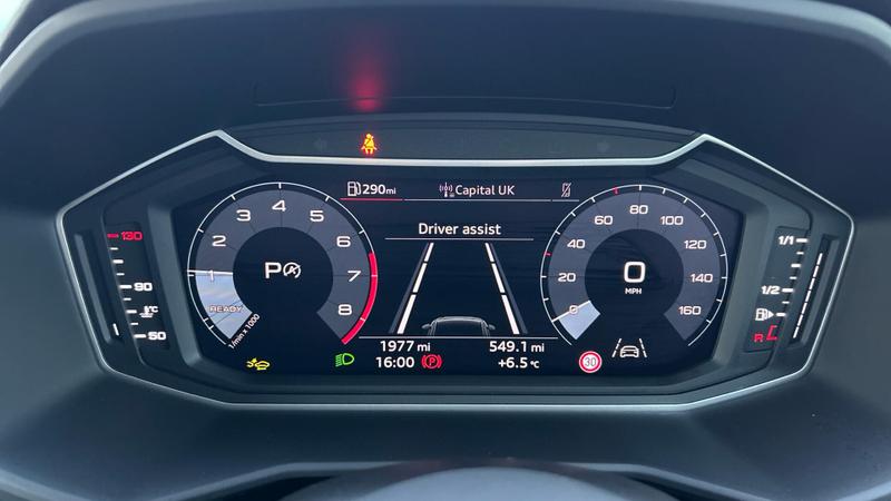 Used Audi A1 2025 for sale - 76452808: Photo 26