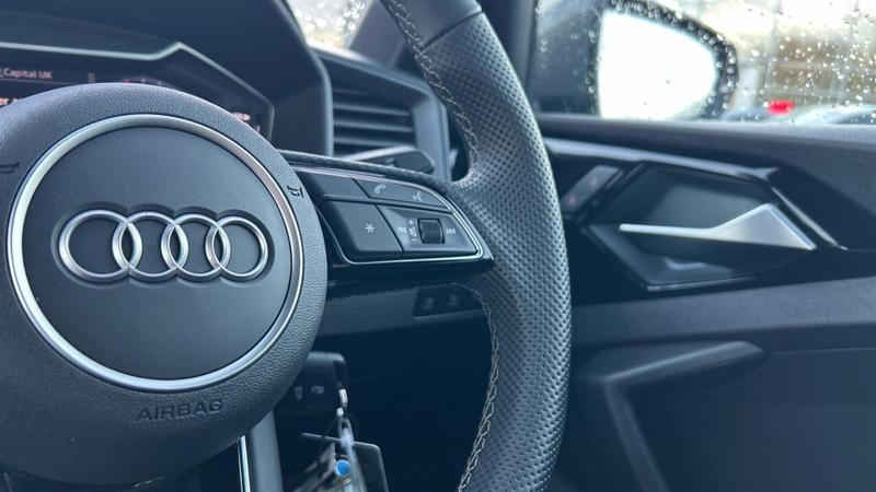 Used Audi A1 2025 for sale - 76452808: Photo 27