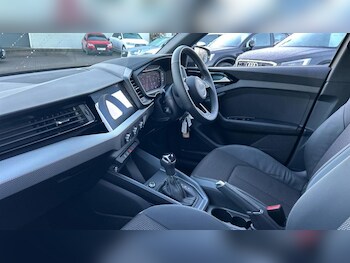 Used Audi A1 2025 for sale - 76452808: Photo