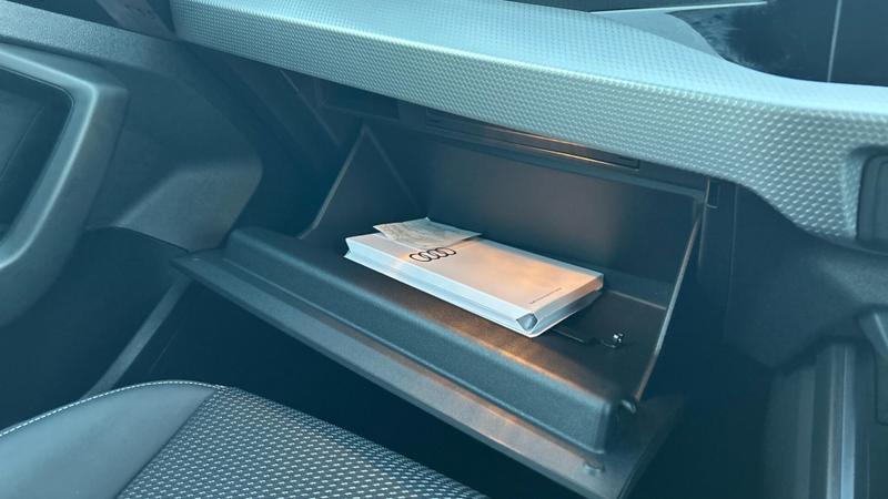 Used Audi A1 2025 for sale - 76452808: Photo 31