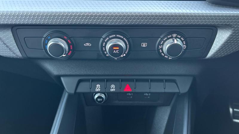 Used Audi A1 2025 for sale - 76452808: Photo 32