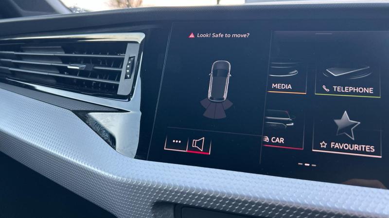 Used Audi A1 2025 for sale - 76452808: Photo 34