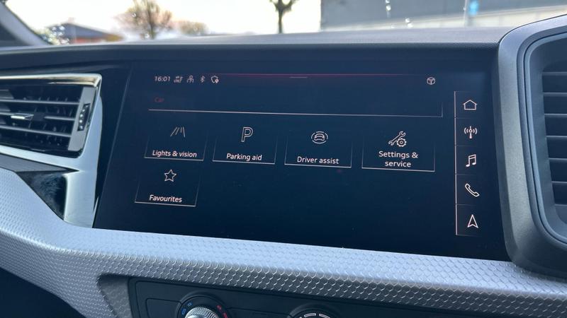 Used Audi A1 2025 for sale - 76452808: Photo 35