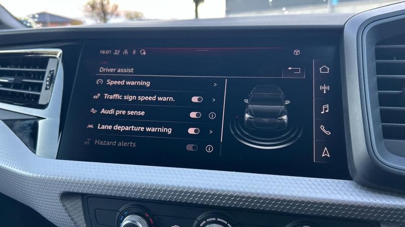 Used Audi A1 2025 for sale - 76452808: Photo 36