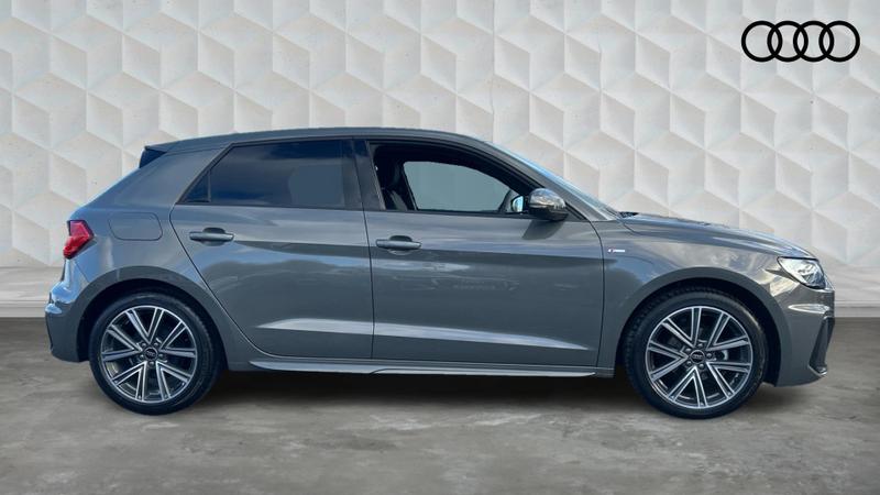 Used Audi A1 2025 for sale - 76452808: Photo 4