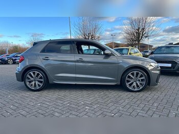 Used Audi A1 2025 for sale - 76452808: Photo