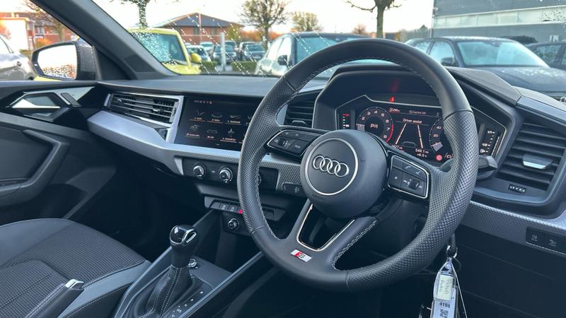 Used Audi A1 2025 for sale - 76452808: Photo 6